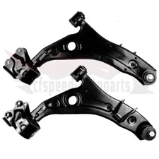 2X Front Lower Control Arms For 2007-2010 2011 2012 2013 Ford Edge Lincoln MKX