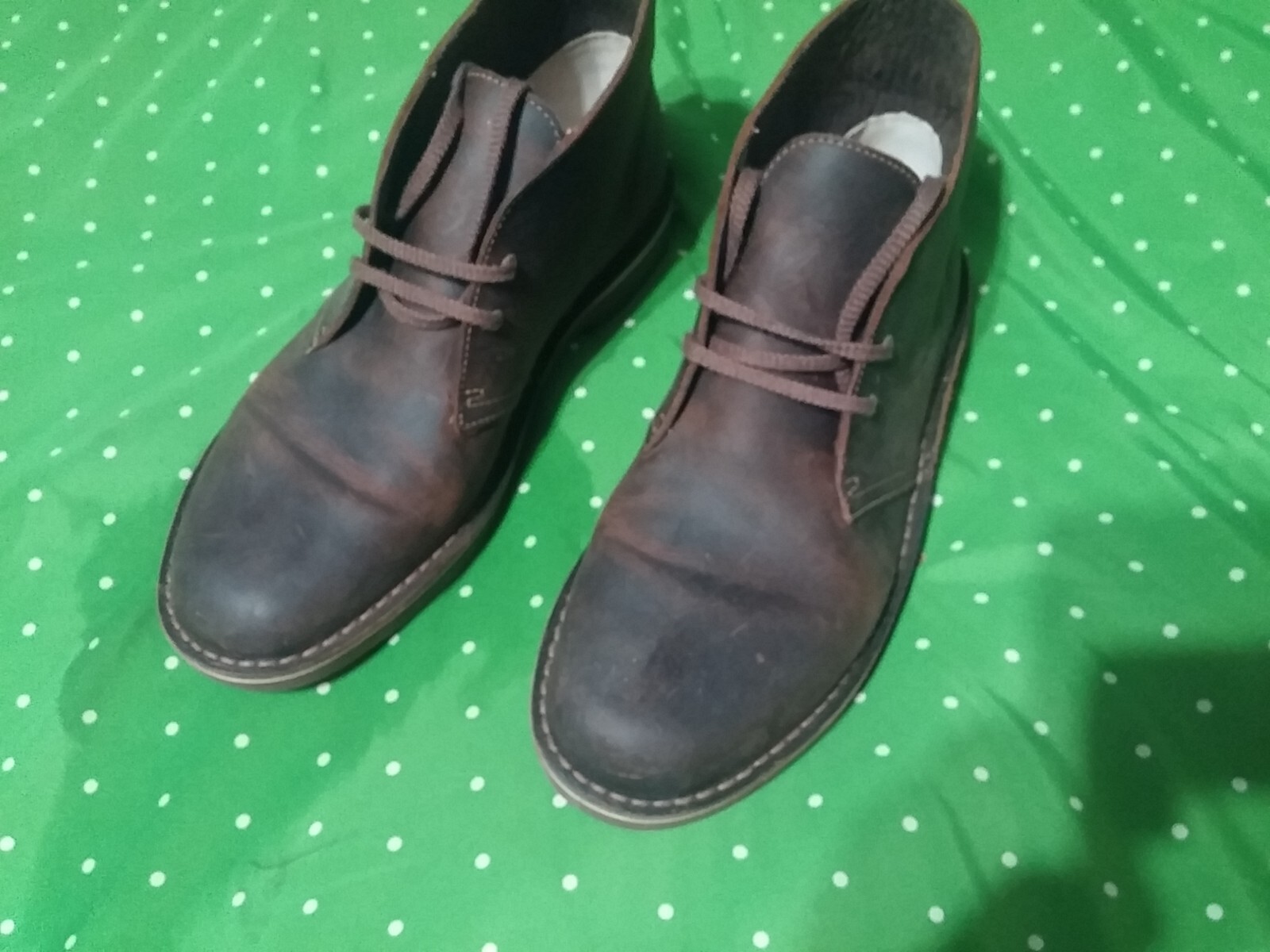 Men’s Clark Hommies clarks Men main image 2