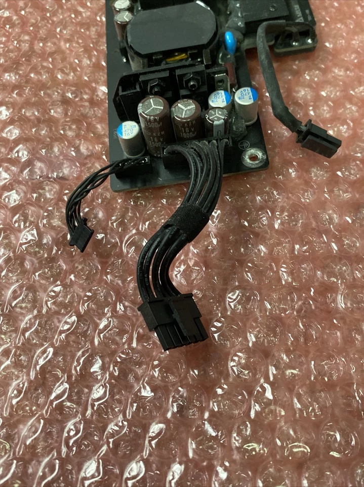 Apple iMac AIO A1418 Late 2015 21.5" Power Supply 185W 12.1V 15.4A ADP-185BF T - Image 4 of 4