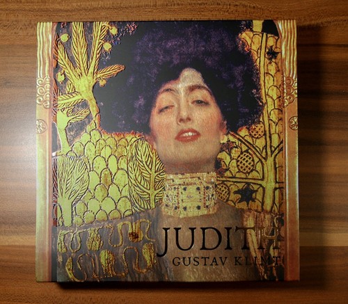 2 oz Silber Münze JUDITH - GUSTAV KLIMT - Proof - Bild 5 von 9