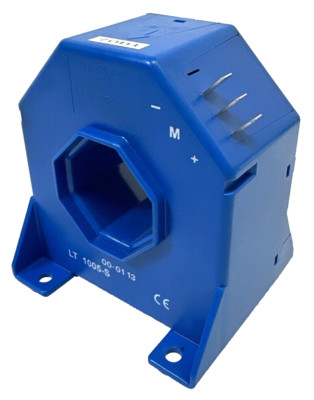 LEM LT 1005-S Stromwandler Current Transducer LT1005-S | 00-01 13