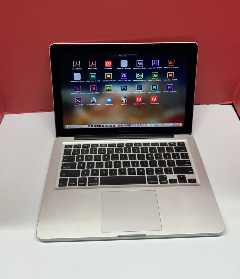 Apple Macbook Pro 13.3” 2.5GHz intel Core i5 16GB RAM 1TB HDD Turbo🔥 - Image 3 of 4