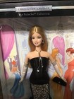 2001 BARBIE "SOCIETY GIRL" THE STYLE SET COLLECTOR EDITION DOLL #56203 - NRFB — photo 2