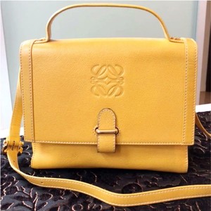 loewe vintage 2way shoulder bag