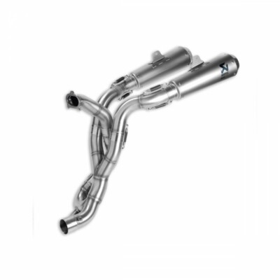 AKRAPOVIC DUCATI スリップオンマフラー Supersport s-l400.jpg