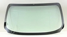 Fits 2020-2025 Toyota Corolla 4 Door Sedan Rear Back Window Glass Heated