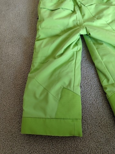 Girls Snow Suit Spyder Size 4 - Picture 13 of 14