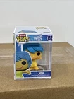 Funko Bitty Pixar Inside Out Joy 1/3 Mystery Chase 132 Mini Micro Figure New