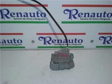 central locking rear engine lh for FIAT II BRAVO (198) 1.9 D MULTIJET 184924