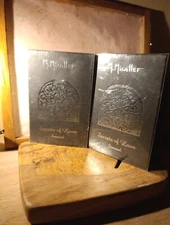 M.Micallef-Secrets of Love- Sensual Eau de Parfum. 75 ml. No. 2 Packs.