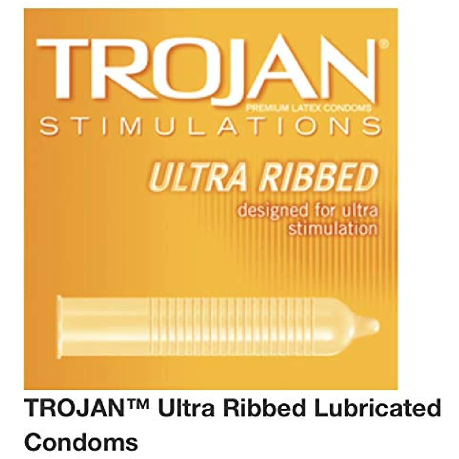 Trojan Variety Pack 40 Count CONDOM 22600999492 eBay