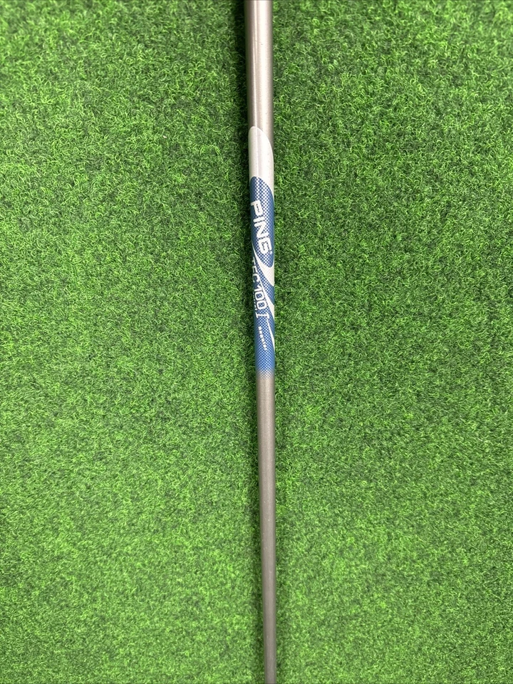 PING i5 Pitching Wedge - Herren (Graphit, 36 Zoll, Rechtshändig, Regular) - Bild 3 von 4