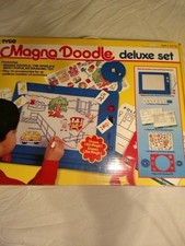 color magna doodle deluxe