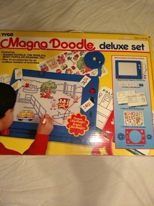 magna doodle deluxe