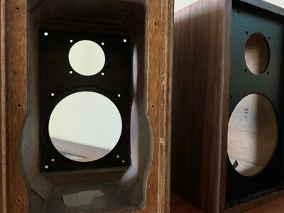 Pioneer CS-51 Bookshelf Speakers | Vintage | Restored Pioneer CS-51 Bookshelf Speakers | Vintage | Restored