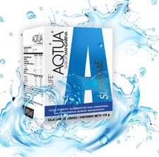 AQTUA SUPREME Omnilife OML | 1 Box | *FREESHIPPING* Same Day