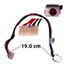 Acer AN515-51 AN515-41 DC IN Power Connector Cable Laptop Cable Interface