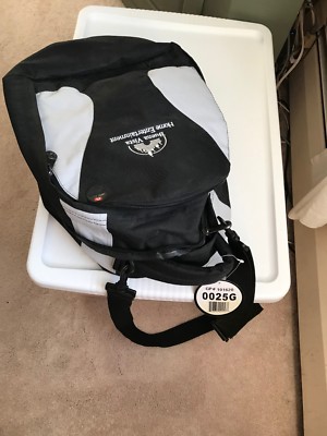 Never used Disney backpack Disney Villains Happily Never After Full-Size Backpack  main image 3