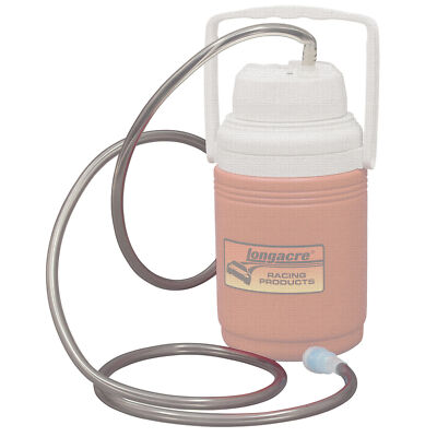 Replacement Hose For Longacre Motorsport Drink System, 5ft. Length