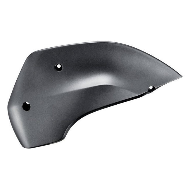 cover motore unit sm-due80-b large ISMDUE80B SHIMANO E-Bike Protezione