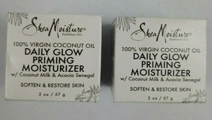 shea moisture priming moisturizer