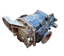 BMW 3er E30 Differential Hinterachsgetriebe ohne Sperre 3,91 168 Gehäuse 1211733