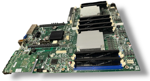 Intel S2600GZ/GL Dual LGA2011 Server Motherboard P/N: G29051-356 - TESTED!! - Picture 4 of 6