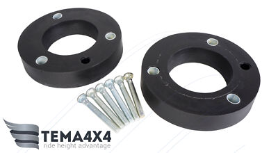 Lift kit suggestions for 2006 BMW X5 E53