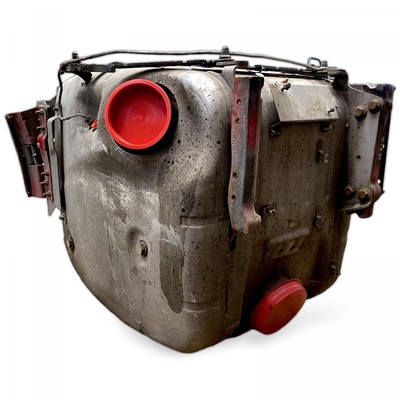 2483456 2467830 2352112 2016304 Muffler SCANIA P, G, R, T - series 