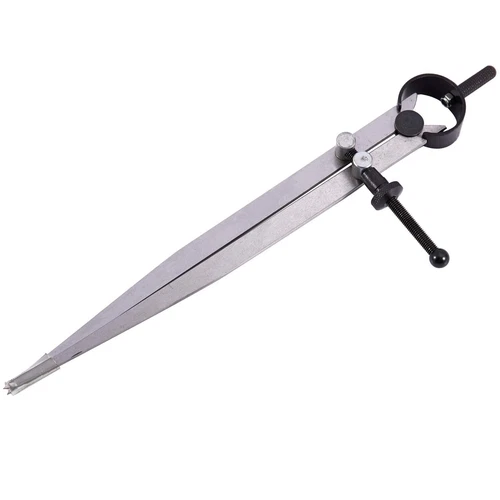 Spring Caliper Divider Measuring Tool Joint Calipers Architects 12" Inch 300 mm