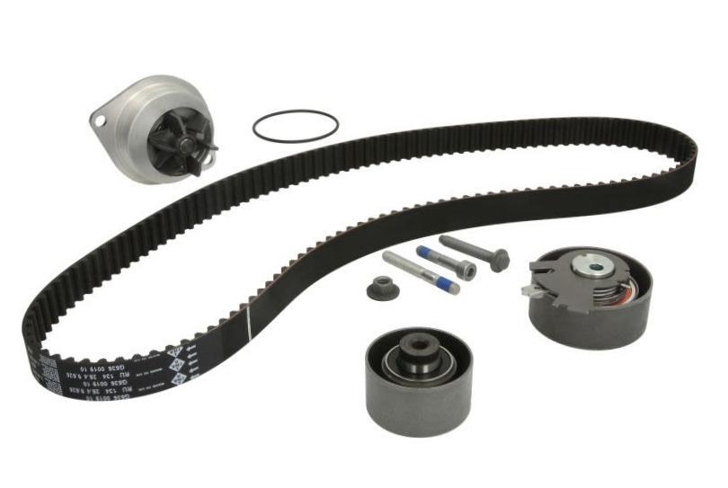 530 0237 30 TIMING BELT & WATER PUMP KIT INA NEW OE REPLACEMENT