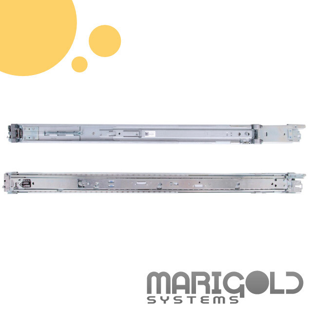 Dell PowerEdge R650XS R450 Sliding Rails 8Y3D7 08Y3D7 | eBay