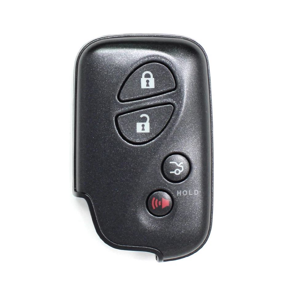 Lexus ES350 GS350 GS460 IS250 IS350 LS460 OEM Smart Key 89904-50380 HYQ14AAB - Image 2 of 4
