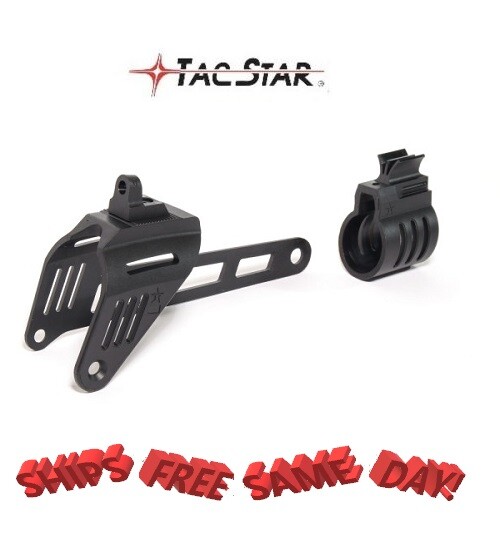 TacStar Ghost Ring Sight for Mossberg 500 NEW!! 1081215 eBay