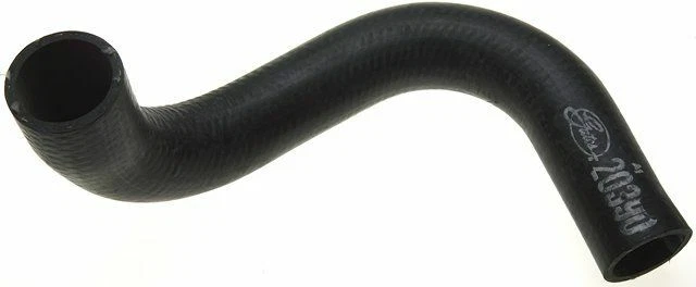 Molded Radiator Coolant Hose-Lower For 1958-1959 GMC 250 4.4L GAS Gates 182VW48 — 第 2/2 张图片