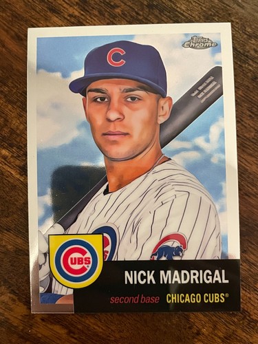 2022 Topps Chrome Platinum Anniversary Baseball - You Pick - Base Cards 1-250 - Picture 157 of 259