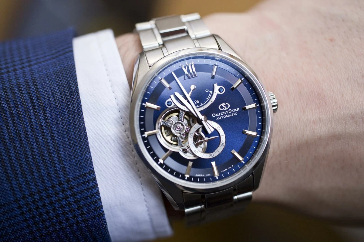 Orient star clearance ebay