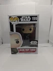 Funko Pop! Vinyl: Star Wars - Grand Moff Tarkin - (Exclusive) #159