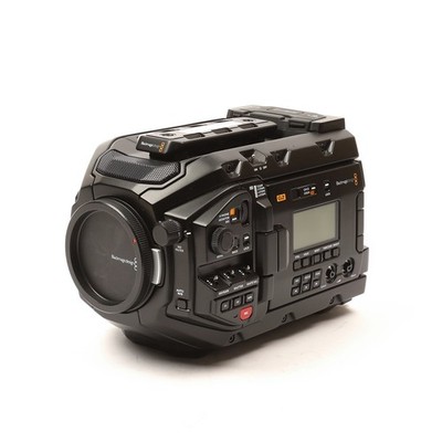 Blackmagic Design URSA Broadcast G2 Camera (Body Only) - SKU#2060995