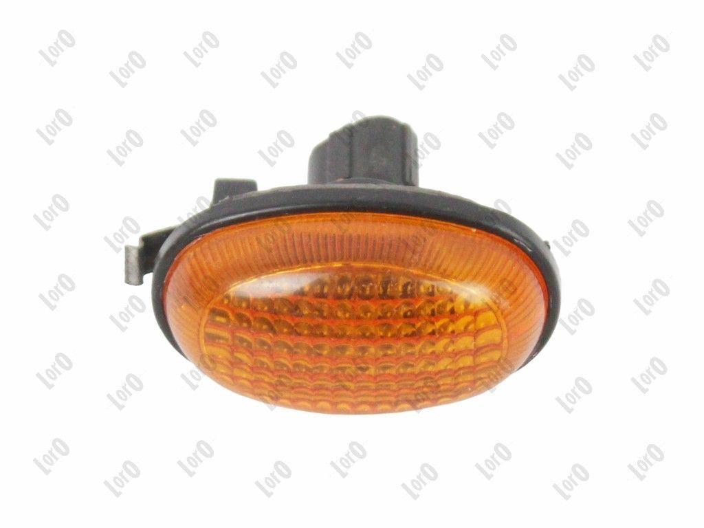 ABAKUS Turn Signal Light 019-24338-0514 for Hyundai, Side-Mount