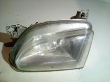 Antibrouillard Peugeot 607
