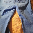 Torrid Premium Jegging Blue Denim Jeans Medium Wash Women Cotton Blend — photo 6