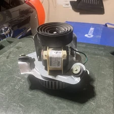 JAKEL J238-112-11202 Draft Inducer Blower Motor