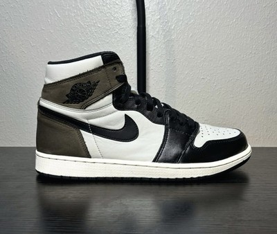 Air Jordan 1 Retro High Mocha