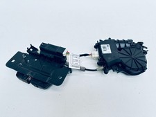 BMW F25 X3 2011-2017 Automatic Tailgate Boot Close Lock & Motor 7249578 #113