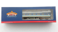 Bachmann 39-056A Mk1 TSO BR Regional Railways Weathered & Fitted Passengers NEW
