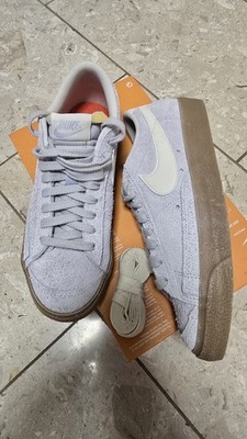 Nike Blazer Low Trainers Womens 38