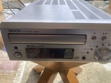 DENON UD-M30 Hifi Stereo System CD AM/FM RDS Receiver Amplifier working 🔥