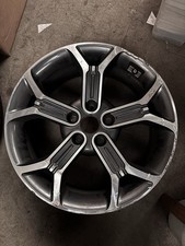 Kia Xceed Alloy Wheel 52910J7800