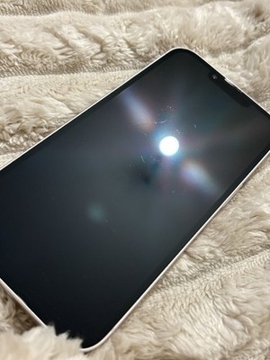 Apple iPhone 13 256GB Pink
